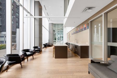 1050 Rue Drummond, apt. 2303 - Photo 5