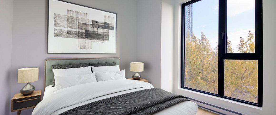 À louer / Appartement - Photo 1