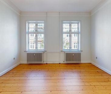 Flot 3-værelses delevenlig lejlighed - Photo 1