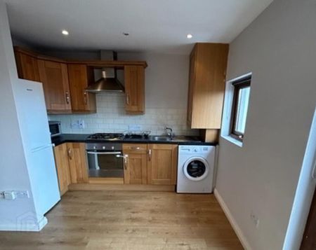 Apt 3, 26 Wynford St, Bloomfield, Belfast, BT5 5DD - Photo 3
