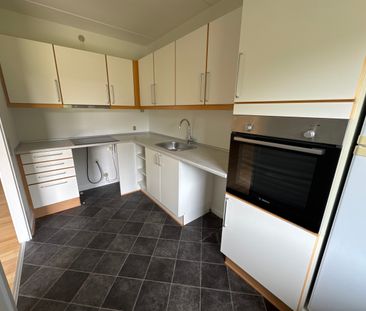 Velindrettet 2-værelses lejlighed med terrasse - Foto 5