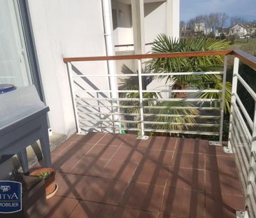 Location Appartement 2 pièces 48m² ST NAZAIRE 44600 - Photo 6