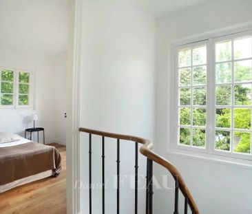 Location maison, Paris 16ème (75016), 3 pièces, 73.48 m², ref 85250777 - Photo 3