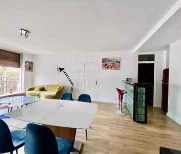 Apartment 2 rooms - Photo 1