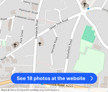 Henville Road Bromley BR1 - Photo 1