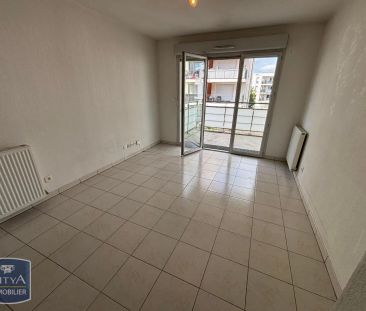 Appartement à louer 2 pièces 37.12m² - Photo 6