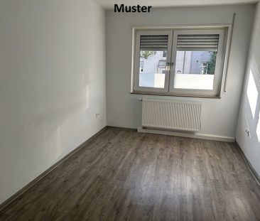 Frisch sanierte 3-Zimmer-Wohnung! - Foto 1