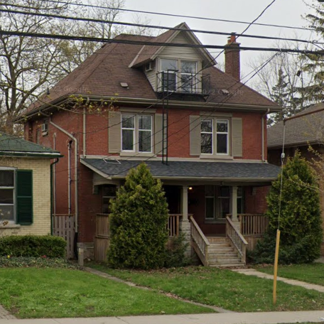 1073 Richmond Street - Photo 2