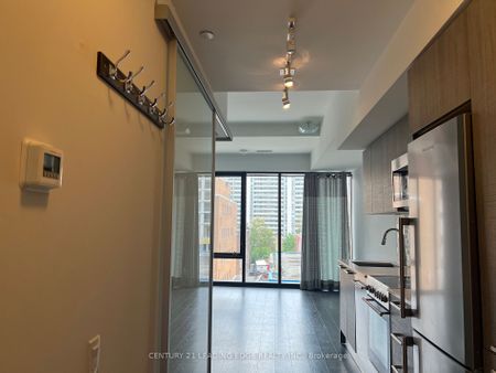 For Lease - 28 Wellesley Street Unit# 405, Toronto, Ontario - Photo 4