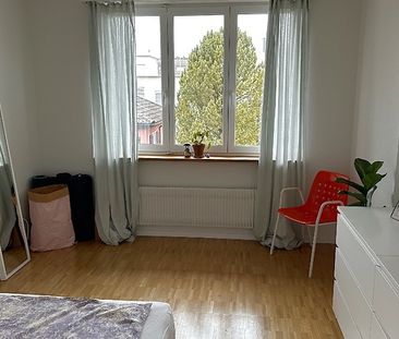 2½ Zimmer-Wohnung in Zug, möbliert, auf Zeit - Photo 5