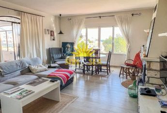 2-BEDROOM DETACHED VILLA FOR RENT IN ALTEA - ALICANTE