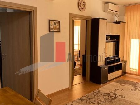 13 Septembrie- Apartament cu 2 camere de inchiriat- Sebastian-Prosper- cu centrala - Photo 2