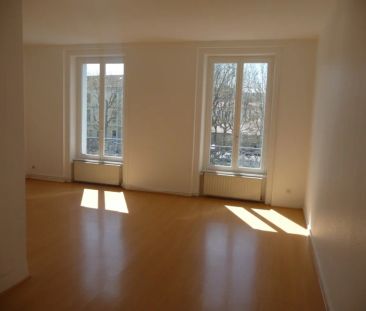 APPARTEMENT T5 A LOUER - Photo 1