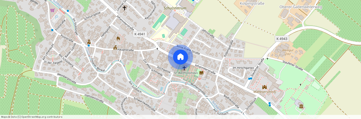 79423 Baden-Württemberg - Heitersheim