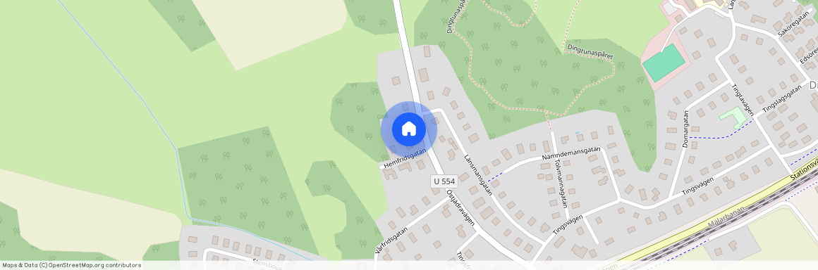 Östjädravägen 21, 72475, Västerås