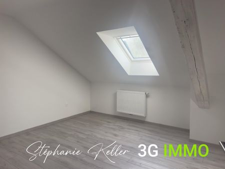Location / Appartement T4 - Photo 5