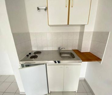 Location appartement 2 pièces 27.34 m² à Montpellier (34000) - Photo 6