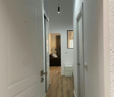 Loft de alquiler en Sector Foresta, Primera Fase - Nuevo Tres Cantos - Photo 2