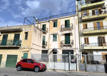 Trilocale in affitto