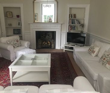 4 Bed Detached House, Reids Court, EH8 - Photo 5