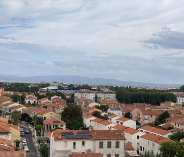 Appartement à PERPIGNAN – 410.0€/mois - Photo 3