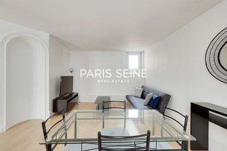 Appartement à louer à Paris 6Ème - Photo 2