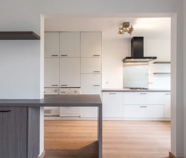 Ruim instapklaar appartement met 2 slaapkamers en terras - Photo 5