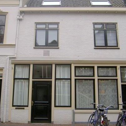 Lange Smeestraat in Utrecht (3511 PW) - Foto 1