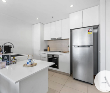 26/41 Chandler Street, Belconnen ACT 2617 - Apartment For Rent | Do... - Photo 2