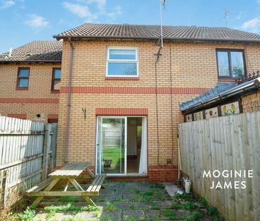 Hammond Way, Penylan, Cardiff, CF23 - Photo 4