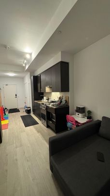 For Lease - 3900 Confederation Parkway Unit# 5411, Mississauga, Ontario - Photo 1