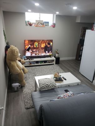 For Lease - 42 Delambray Street Unit# Basement, Brampton, Ontario - Photo 1