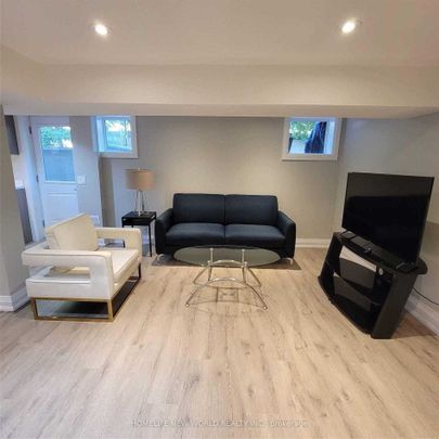 For Lease - 41 Brucewood Crescent, Toronto, Ontario - Photo 1