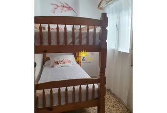 TWO-BEDROOM APARTMENT – PUERTO DE MAZARRÓN