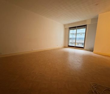 APPARTEMENT BOULOGNE BILLANCOURT – 1 pièce(s) – 39,05 m2 - Photo 5