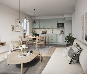 Kopparbergsvägen 37 A - Photo 6
