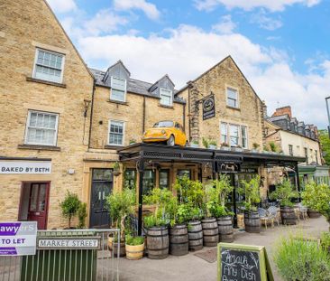 1 bedroom apartment to rent - Photo 1