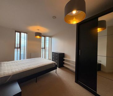 2 bedroom apartment to rent - Photo 4