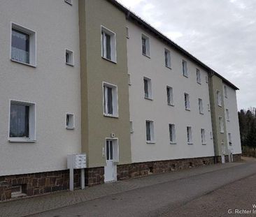 3-Raum Wohnung mit Balkon - Photo 1