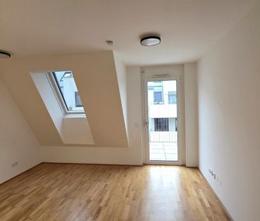 Moderne 2-Zimmer Neubauwohnung mit großem Balkon - 2. OG - Photo 5