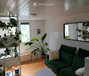2 Zimmer - Photo 1