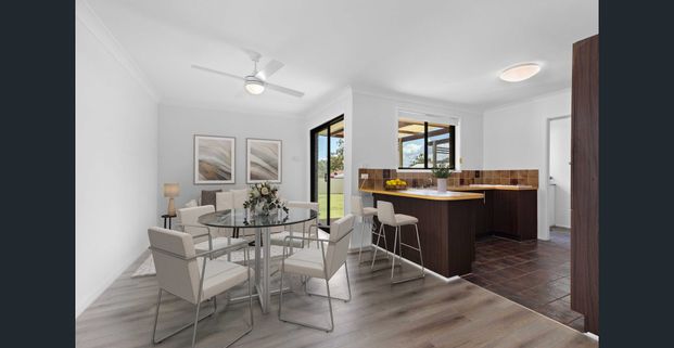 Family-Friendly Living - Photo 1