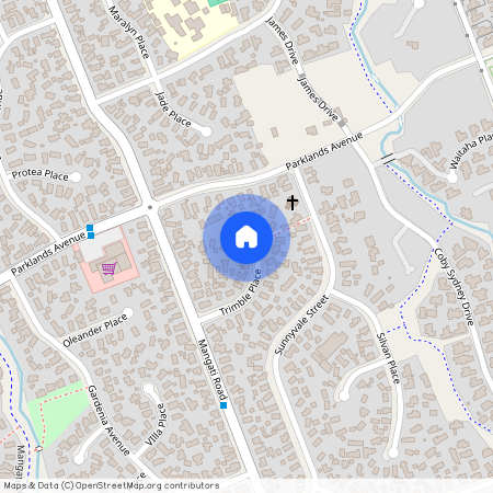 18A Trimble Place, Bell Block, New Plymouth