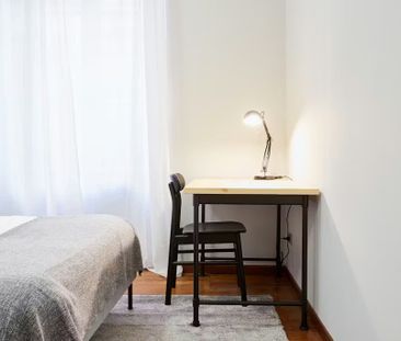 Via Ormea, Turin, Piedmont 10126 - Foto 6