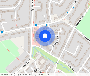 Swanshope, Loughton, IG10 - Photo 1