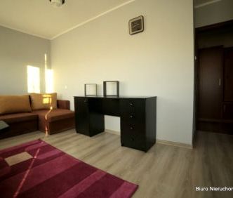 Pokój, ul. Kraszewskiego - Zdjęcie 2