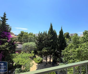 Location Appartement 2 pièces 59m² MARSEILLE 10ème - Photo 4