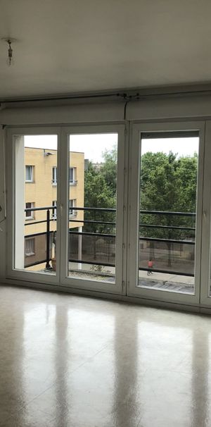 Location Appartement 2 pièces 48m² LILLE 59000 - Photo 1