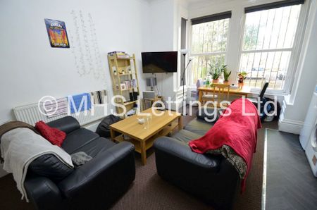 79a Cardigan Road, Leeds, LS6 1EB - Photo 2