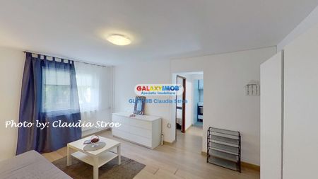 Inchiriere apartament 2 camere Gorjului Metrou - Fotografie 2